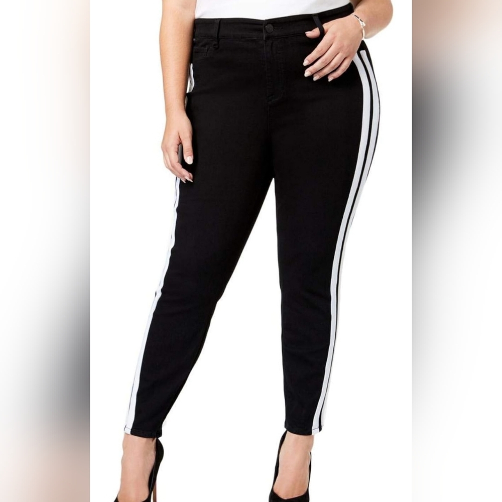 Celebrity Plus Jeans